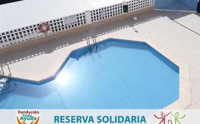 Apartamentos Gandía Valencia 3000