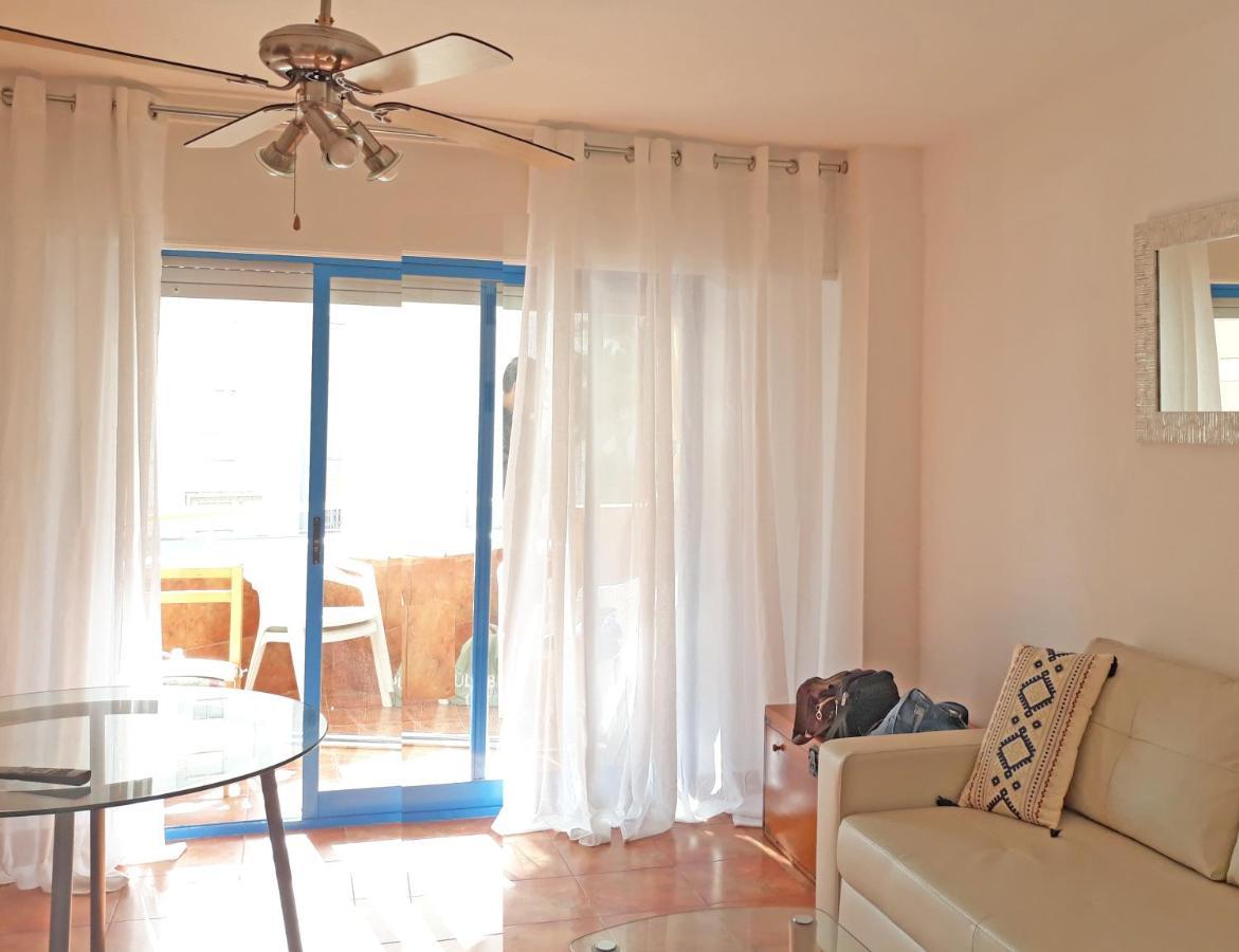Apartamentos Gandía Valencia 3000 Exterior foto